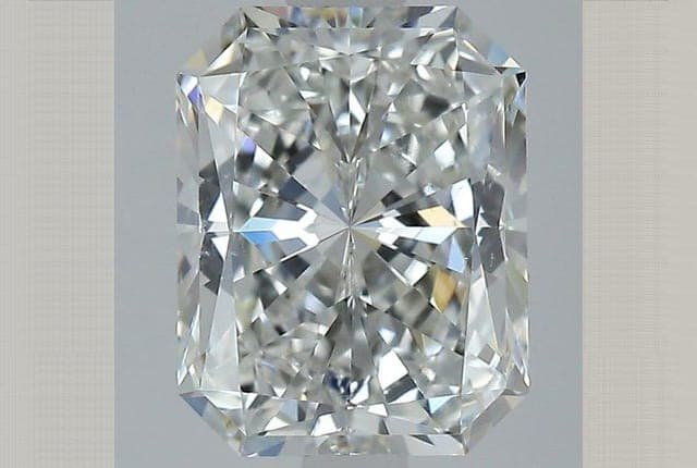 2ct | Radiant | H | SI1 | Very Good