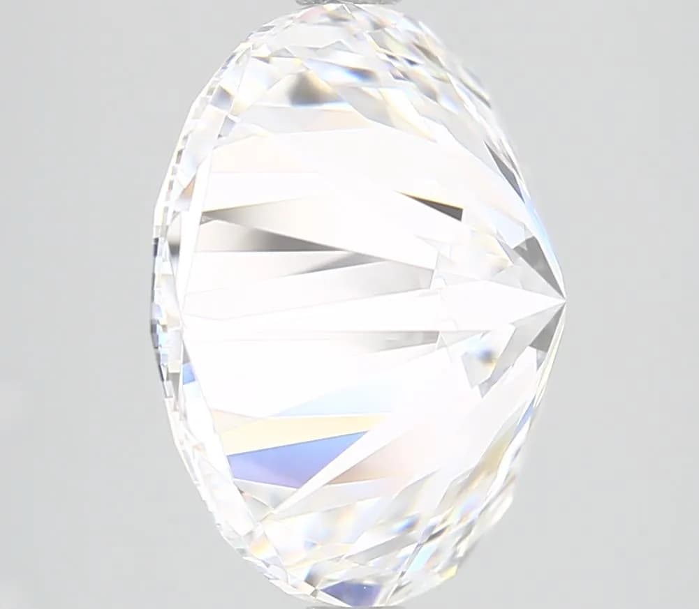 GIA | 6ct | Round | D | IF | Ideal