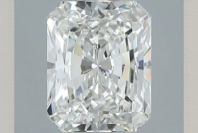 1.07ct | Radiant | H | VS1 | Ideal