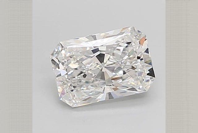 GIA | 2ct | Radiant | E | VS2 | Excellent