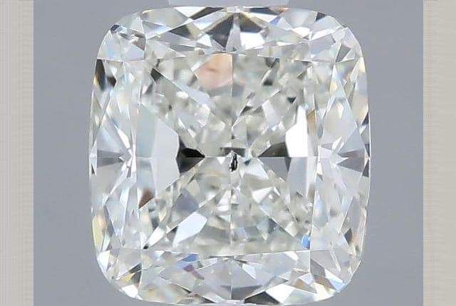 1.06ct | Cushion | J | SI1 | Excellent