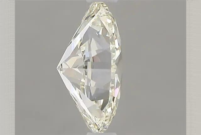 0.45ct | Oval | L | IF | Excellent