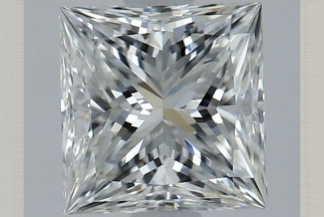 1.5ct | Princess | H | VS1 | Very Good