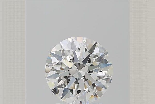2.25ct | Round | G | IF | Excellent