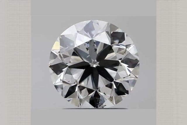 GIA | 1.51ct | Round | L | SI2 | Very Good