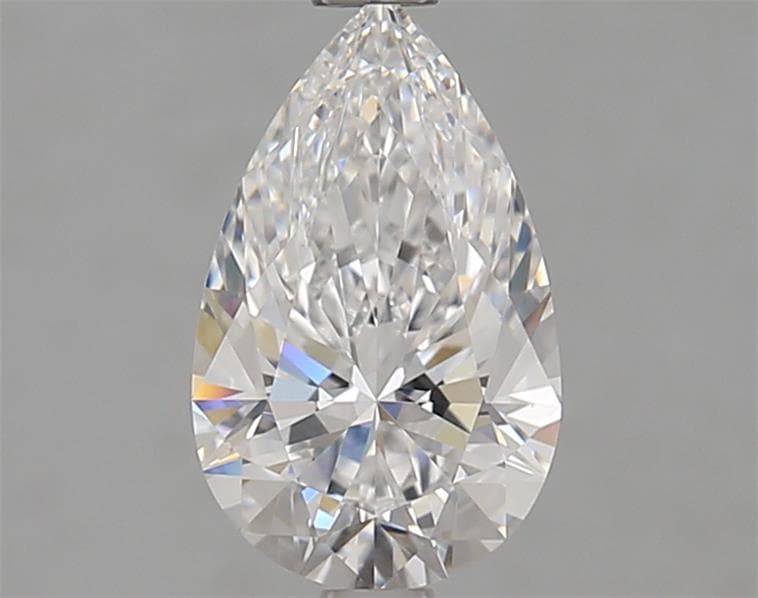 GIA | 1.5ct | Princess | D | VVS2 | Excellent