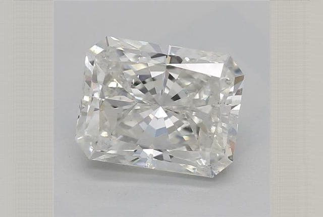 1.8ct | Radiant | I | SI2 | Excellent