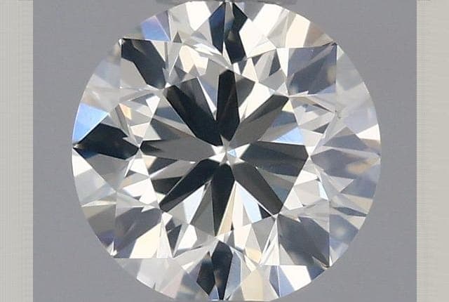 0.4ct | Round | K | SI2 | Very Good