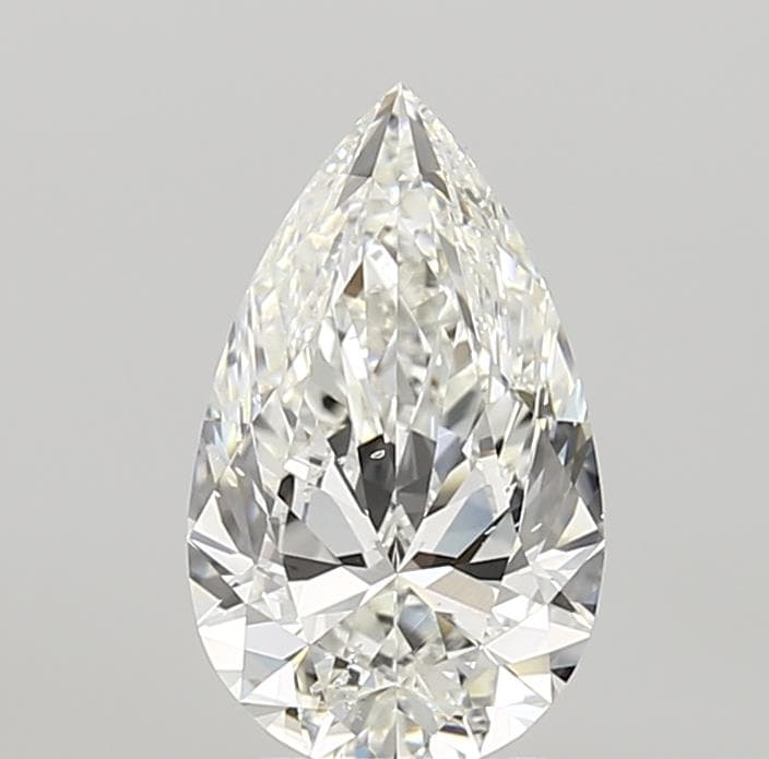 1.91ct | Pear | G | SI2 | Excellent