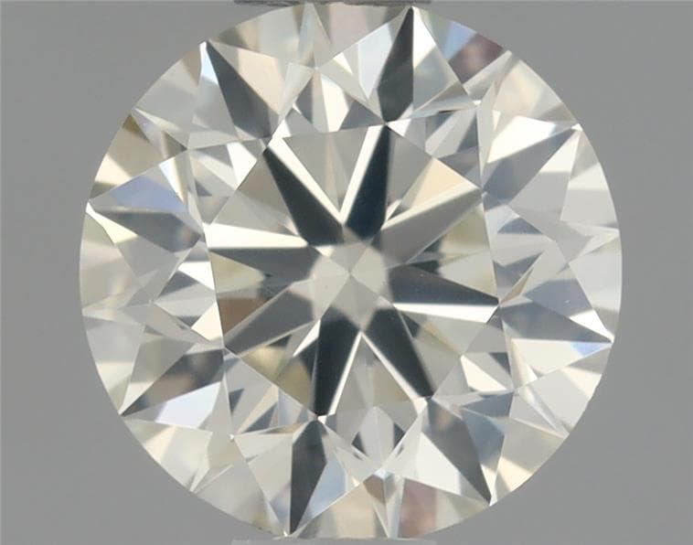 0.61ct | Round | K | SI2 | Ideal