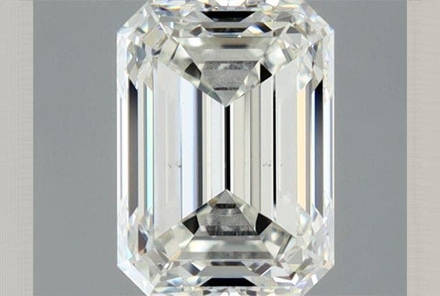 GIA | 1.91ct | Emerald | I | VS2 | Ideal