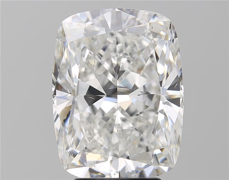 5.02ct | Cushion | G | SI1 | Very Good