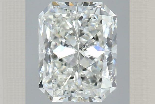 1.01ct | Radiant | J | SI2 | Very Good