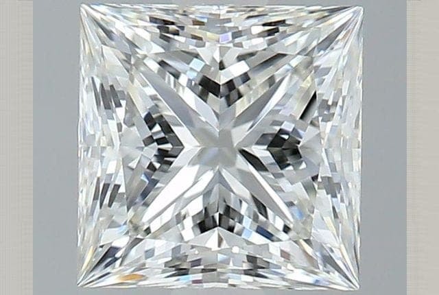 1.2ct | Princess | J | VVS1 | Excellent