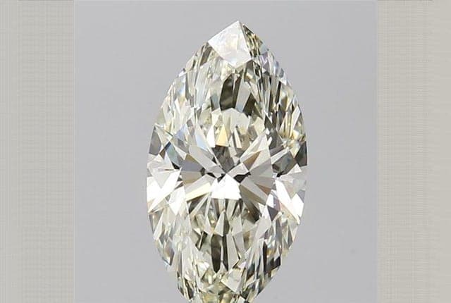 1.03ct | Marquise | L | IF | Very Good