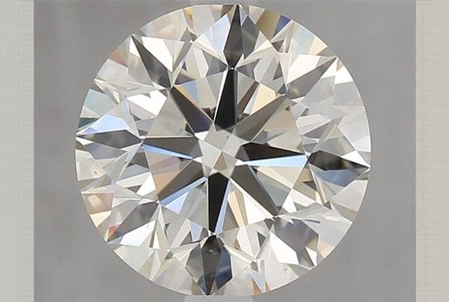 3.26ct | Round | L | VS2 | Ideal