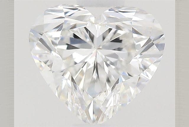 0.61ct | Heart | G | VS2 | Very Good