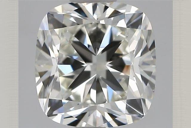 1.9ct | Cushion | I | SI1 | Good