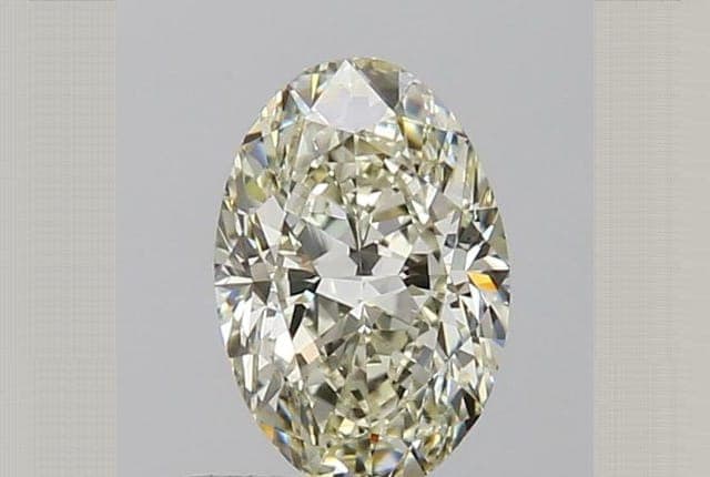 0.7ct | Oval | L | VS2 | Good