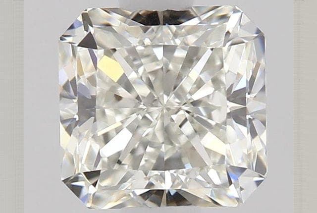 GIA | 0.72ct | Radiant | I | VS2 | Very Good