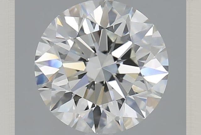 2.15ct | Round | I | VVS2 | Excellent