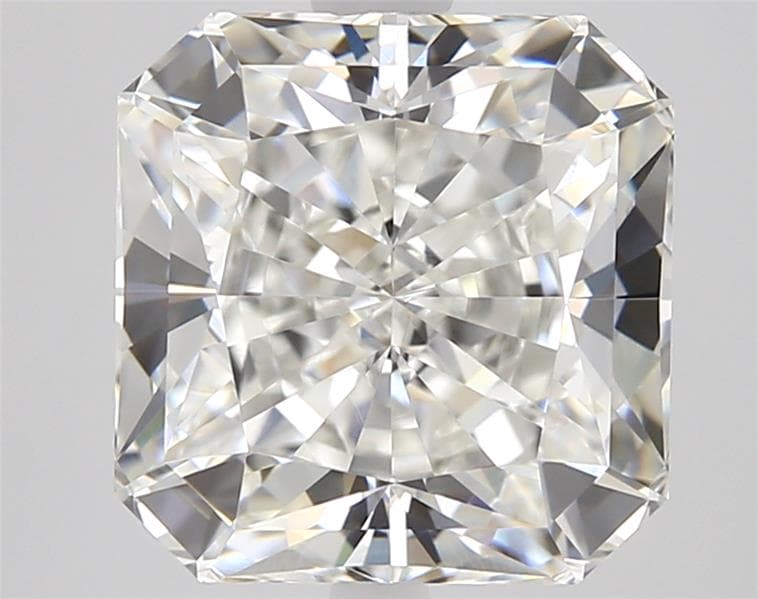 GIA | 3.13ct | Radiant | G | VVS1 | Very Good