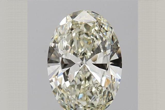 0.7ct | Oval | L | VVS2 | Very Good