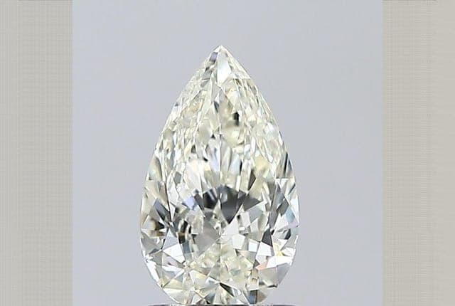 0.9ct | Pear | L | SI1 | Very Good