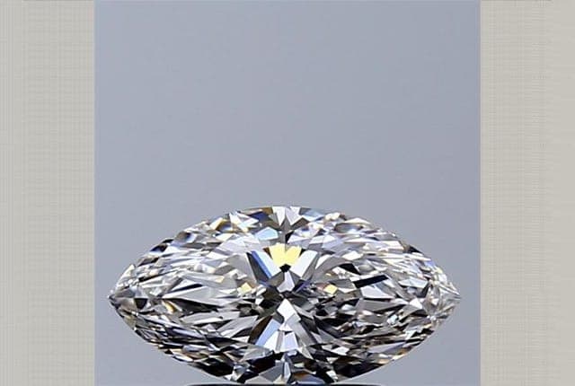 0.9ct | Marquise | H | VS2 | Very Good