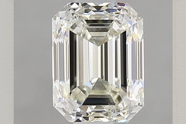 1.01ct | Emerald | L | SI1 | Good