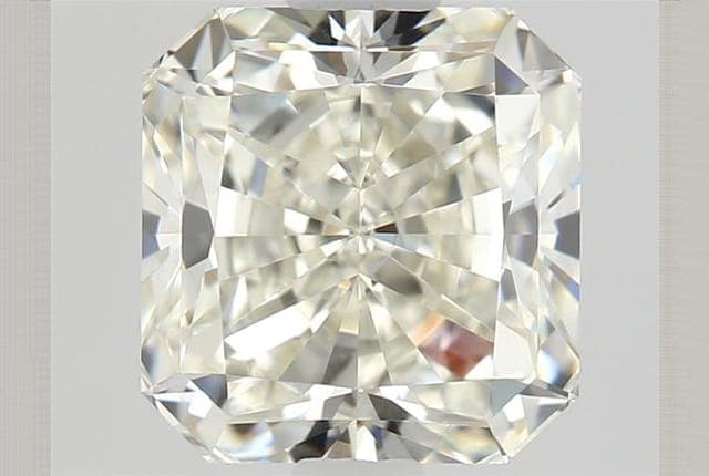 GIA | 1.24ct | Radiant | K | VVS1 | Very Good