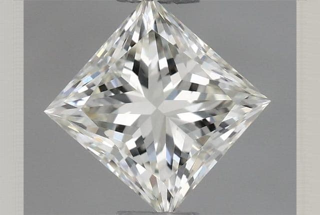 0.46ct | Princess | K | VVS1 | Good