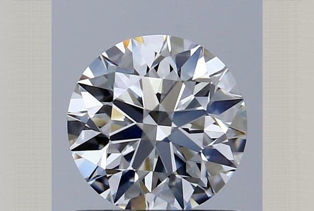 0.75ct | Round | F | VVS1 | Ideal