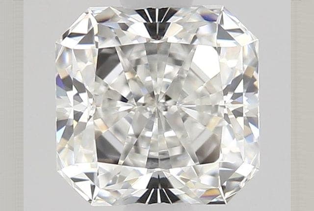 0.87ct | Radiant | F | VS1 | Very Good