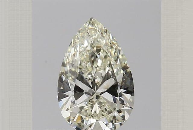 0.5ct | Pear | L | IF | Very Good