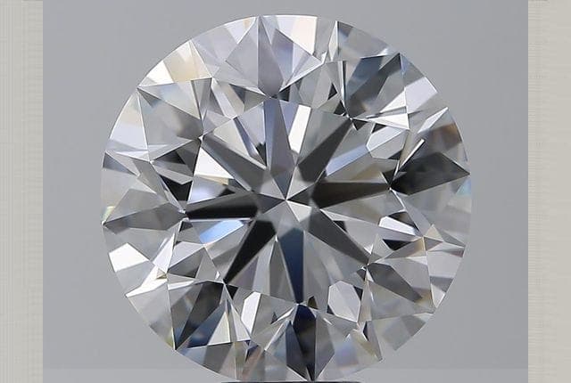 GIA | 10.51ct | Round | D | IF | Ideal