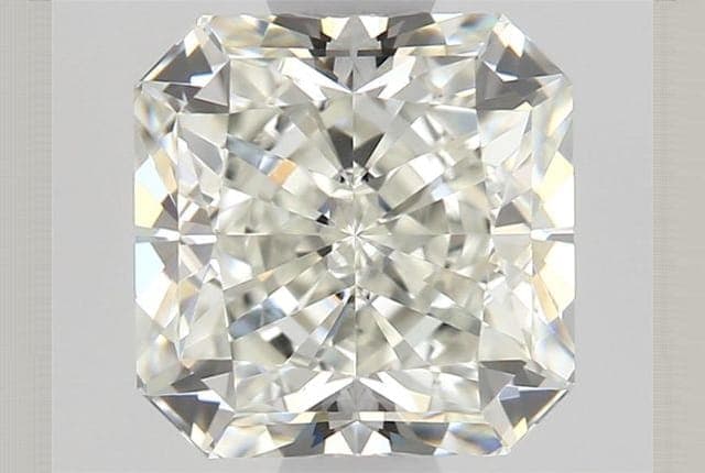 GIA | 1.11ct | Radiant | J | IF | Very Good