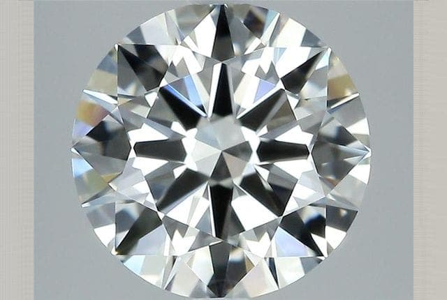 GIA | 2.62ct | Round | K | VVS2 | Ideal
