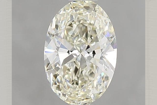 0.82ct | Oval | L | VS2 | Very Good