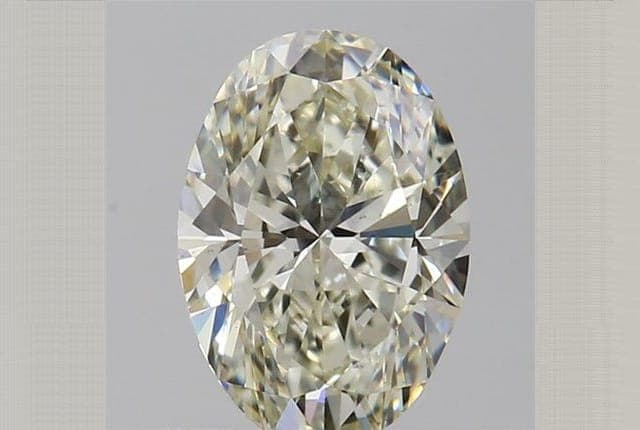 0.8ct | Oval | L | VS2 | Very Good