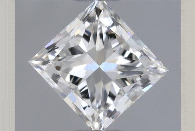 0.46ct | Princess | I | VS1 | Good