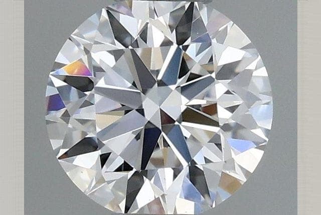 0.46ct | Round | D | VS1 | Ideal