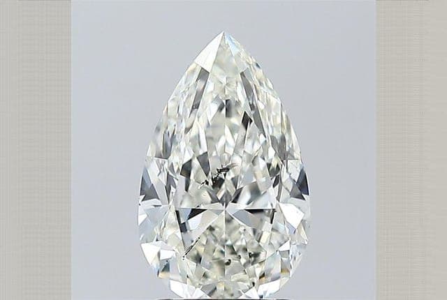 1.91ct | Pear | J | SI2 | Very Good