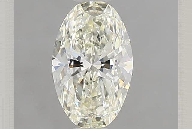 0.7ct | Oval | L | VVS2 | Good