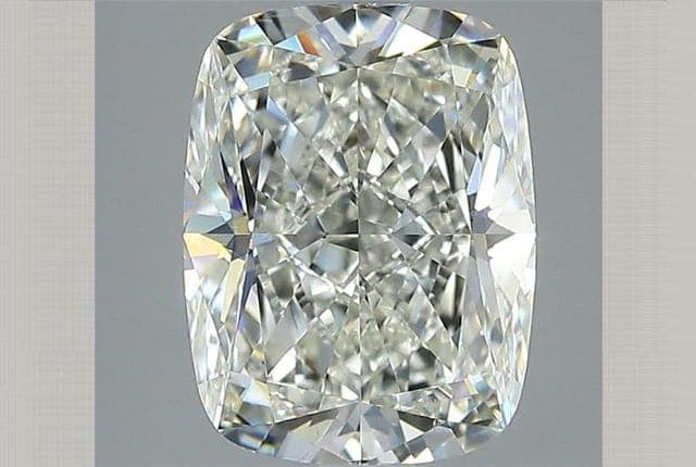 2.49ct | Cushion | K | VS2 | Very Good