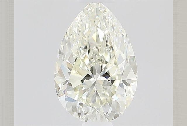 0.5ct | Pear | L | VS2 | Good