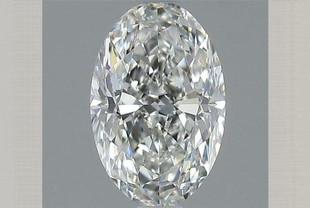 1.16ct | Oval | I | VS1 | Excellent