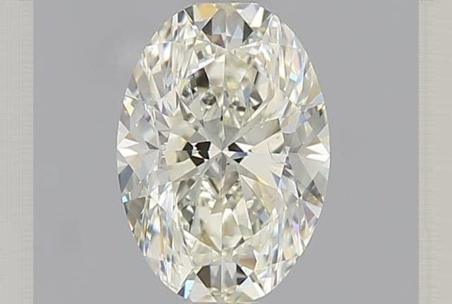 0.9ct | Oval | L | SI2 | Very Good