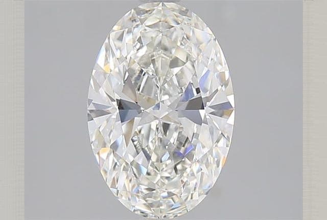 2.05ct | Oval | H | VS2 | Very Good
