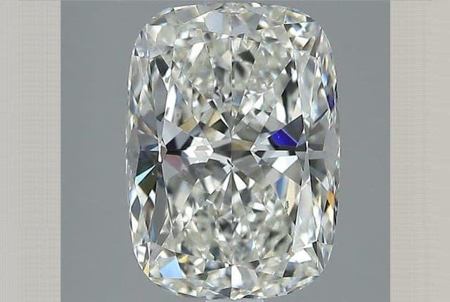 2.5ct | Cushion | I | SI1 | Excellent